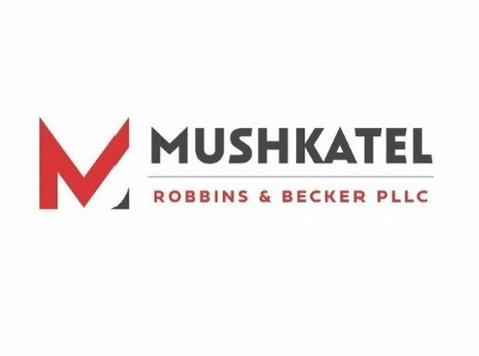 Mushkatel, Robbins & Becker, P.l.l.c. - Legal/Finance