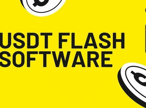 Perfect Usdt Flash App - Право/Финансии