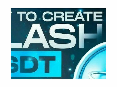 Profitable Flash Usdt For You - Legal/Finance