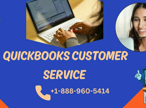 Quickbooks Customer Service: A Step-by-step Guide - 법률/재정