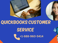 Quickbooks Customer Service: A Step-by-step Guide - משפטי / פיננסי