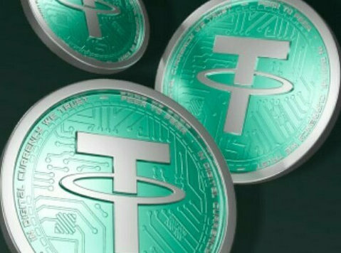 Revolutionary Crypto Flashing Software - Recht/Finanzen