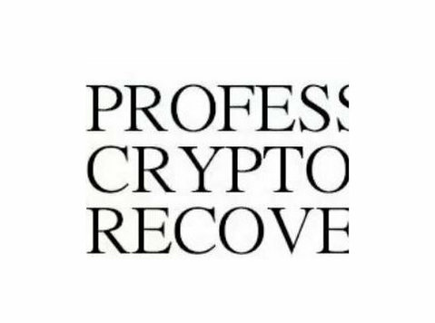 Safe Crypto Wallet Recovery Service - Legal/Finance