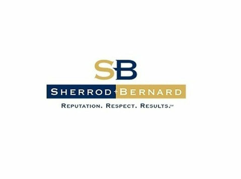 Sherrod & Bernard, P.c. - Νομική/Οικονομικά