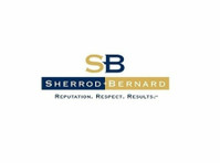 Sherrod & Bernard, P.c. - حقوقی / مالی