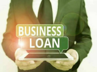 Shorter Term Online Business Loans - Jura/finans