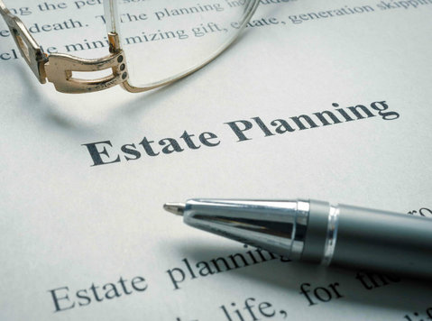 The Importance of Updating Your Estate Plan - Legal/Finance