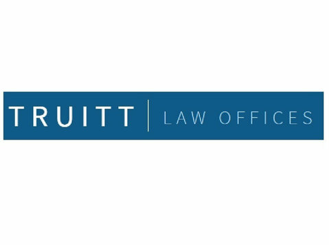 Truitt Law Offices - Юридические услуги/финансы