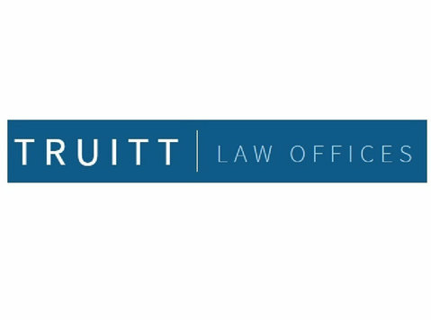 Truitt Law Offices - Legal/Finance