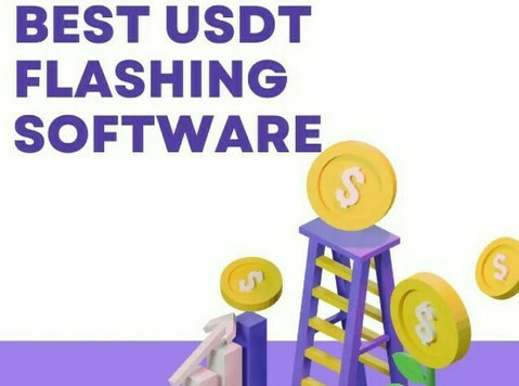 Usdt Flashing Software - Νομική/Οικονομικά