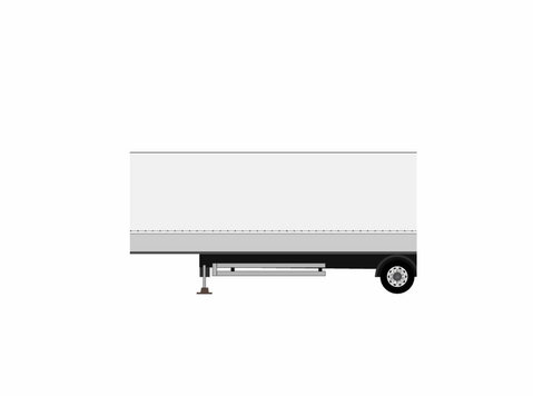 57’ Trailer - Moving/Transportation