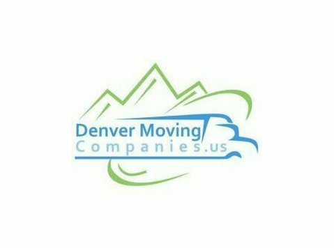 Best local movers in Denver - Premještanje/transport