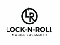 Lock N Roll Locksmith - Przeprowadzki/Transport
