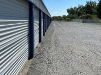 Need storage? We got you covered! - Transport