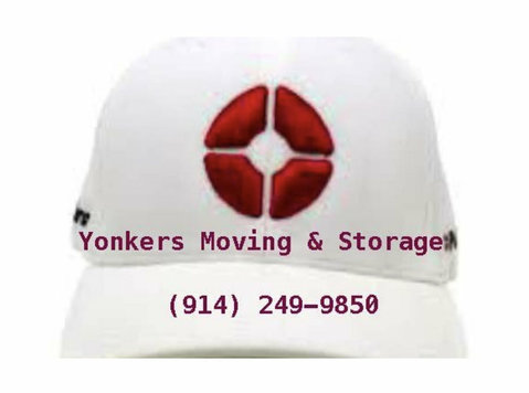 Yonkers Moving & Storage (914) 249-9850​​ - 	
Flytt/Transport