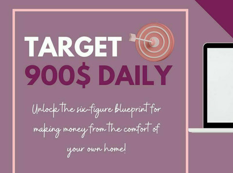 2 Hours to $900: Transform Your Day, Transform Your Life! - 其他