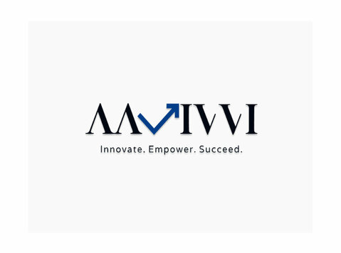 Aavivvi | Innovate - Empower - Succeed - دوسری/دیگر