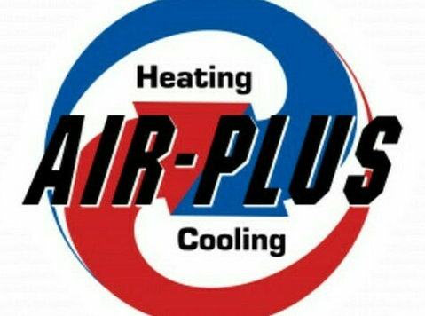 Air Plus Heating & Cooling - 기타