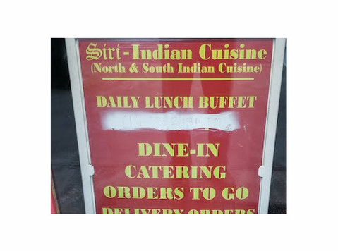 Authentic South indian Food Restaurant in Slabtown,Portland - Andet