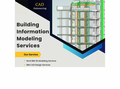 Best Building Information Modeling Outsourcing Services Usa - Citi