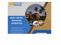 Best Hotel Booking Websites - Services: Other