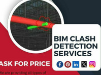 Bim Clash Detection Services - 기타