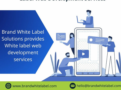 Build Better, Smarter, and Faster with White Label Web - Citi