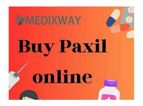 Buy paxil online in usa - Drugo