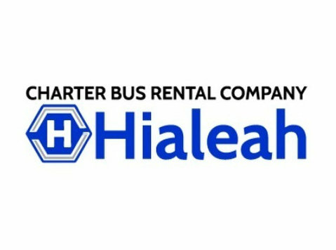 Charter Bus Rental Company Hialeah - 기타