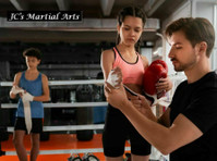 Columbia Martial Arts – Train with Skilled Instructors - 기타