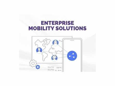 Comprehensive Enterprise Mobility Solutions - Autres