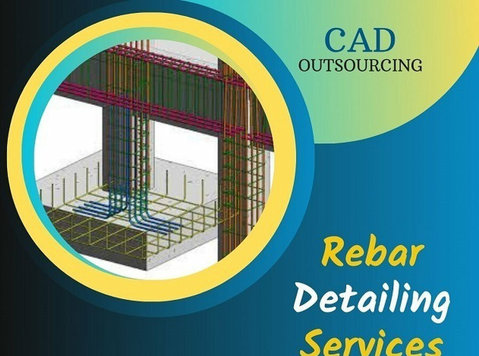 Contact Us Rebar Detailing Outsourcing Services in USA - Друго