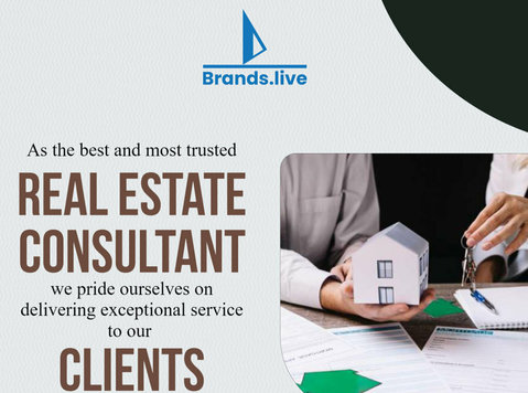 Discover Our Captivating Real Estate Consultant Collection o - אחר