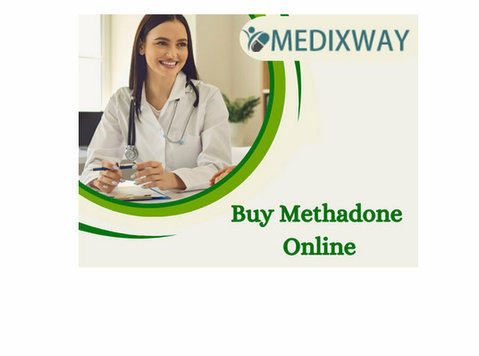 "Empower Your Pain Management: Buy Methadone Online - 24/7 - Egyéb