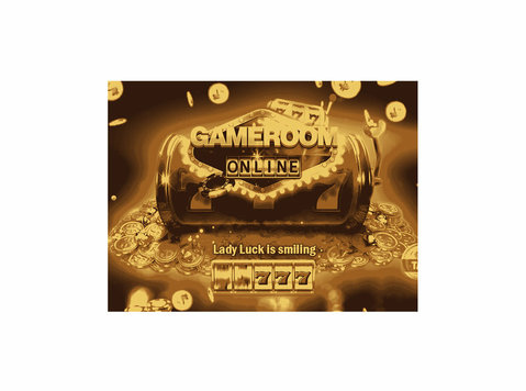 Experience Thrilling Fun with the Gameroom777 Sweepstakes - Друго
