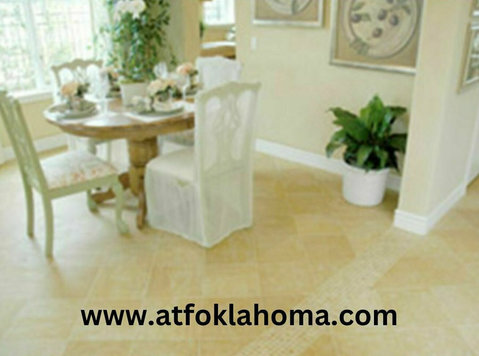 Expert Flooring Design Consultant in Guymon | Atf Oklahoma - Egyéb