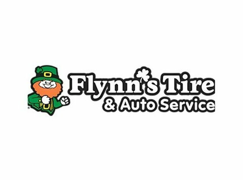 Flynn's Tire & Auto Service - Erie - Друго