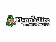 Flynn's Tire & Auto Service - Erie - Iné