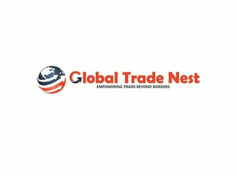 Global Trade Nest The Leading E-commerce Marketplace - Övrigt
