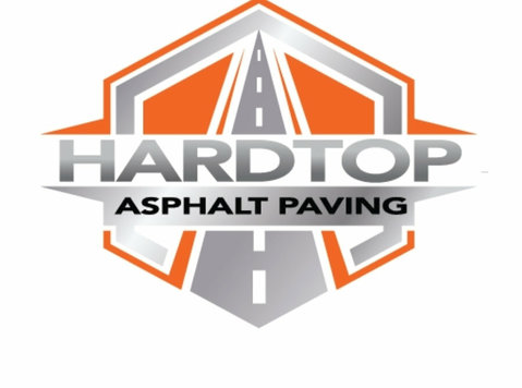 Hardtop Asphalt - Останато