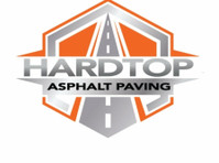 Hardtop Asphalt - Services: Other