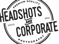 Headshot photographer available - Övrigt