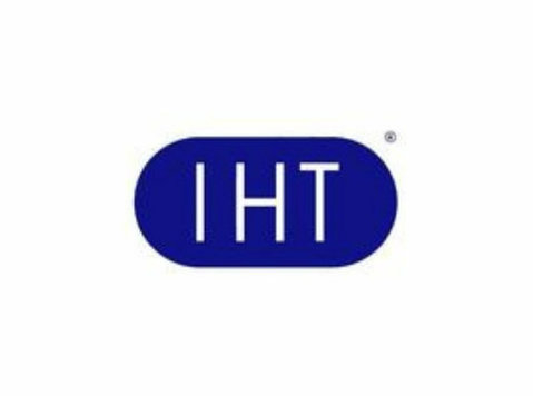 Industrial Heat Transfer, Inc. - Iné