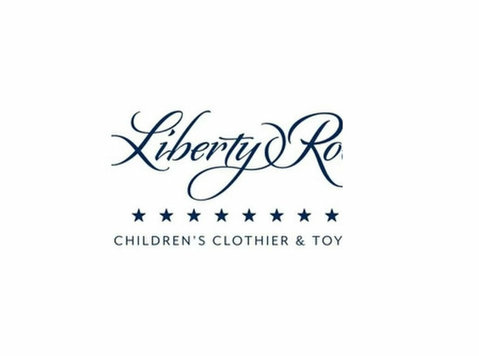 Liberty Roe Children’s Clothier and Toy Co - Annet