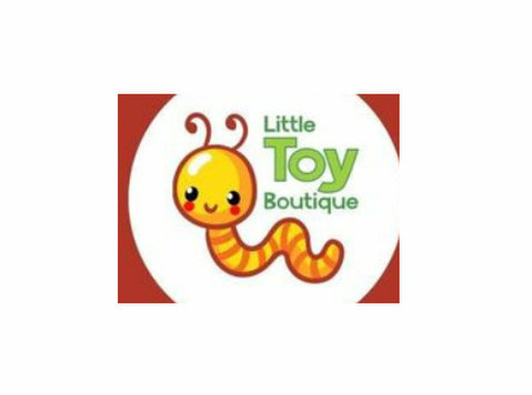 Little Toy Boutique - Muu
