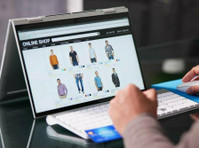 Maximize Sales with a Tailored Ecommerce Website Solution - Iné