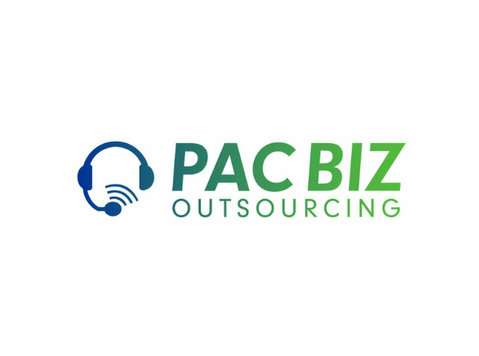 Pac Biz Outsourcing - Services: Other