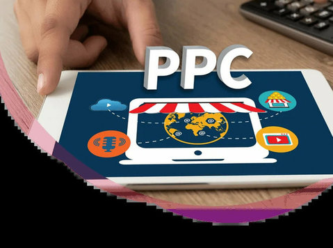 Ppc Campaign Management Services - Ostatní