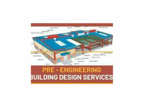 Pre Engineering Building Services in Usa - Overig