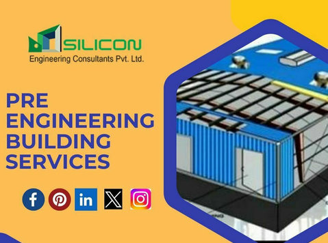 Pre Engineering Building Services in Usa - மற்றவை